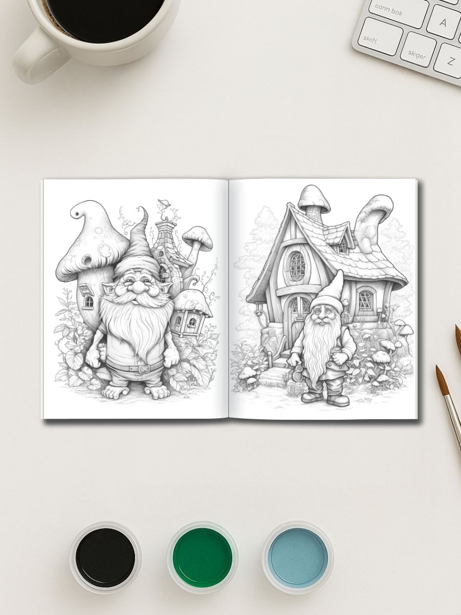 Coloring Page Store Mandala Owls – 50 Intricate Owl Coloring Pages