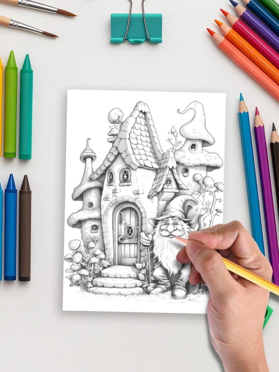 Coloring Page Store Mandala Owls – 50 Intricate Owl Coloring Pages