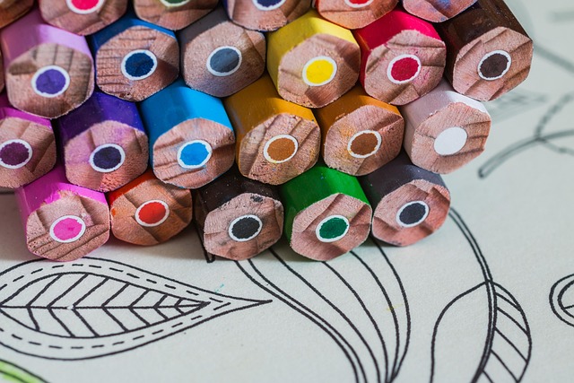Coloring books pages coloring books